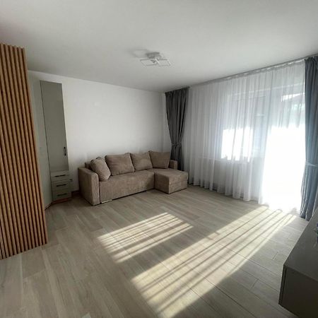 Luxury Apartment Питешти Экстерьер фото